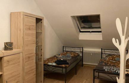 Appartment nahe Galopprennbahn - Foto 11