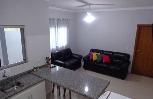 Casas para temporada em Bonito - Foto 2