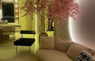 Studio LUA home Batel - Luxo e Conforto no coração de Curitiba! - Foto 2