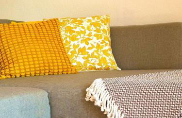 Panorama Lodge mit 2 Balkonen für bis zu 6 Gäste - Foto 13