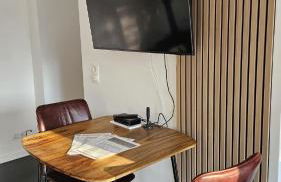 Geschäfts- und Monteurs Apartment 2 SZ - Foto 8