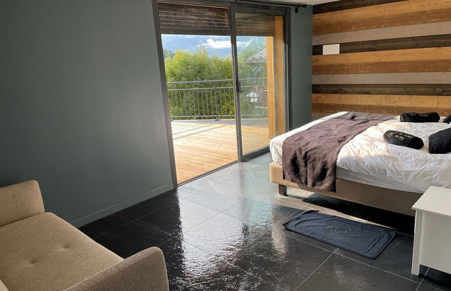 The French Lodge - Foto 9