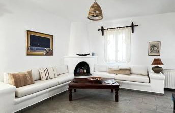 ONCE UPON, 3bedroom house in Chora - Foto 2