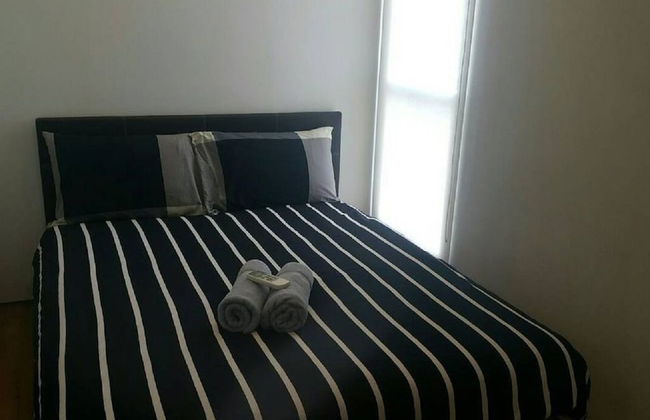 KL101 Service Suite at Soho Suites KLCC - Foto 8