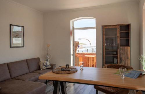 Ankerplatz über dem Hafen-Pub - Foto 2