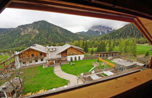 Agriturismo Lüch de Vanc - Photo 30