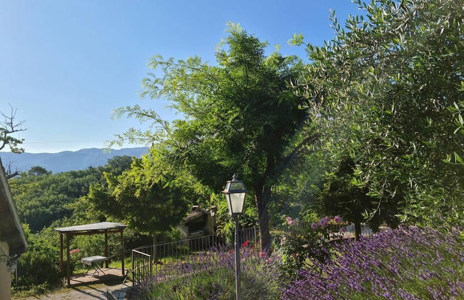 Summer Sale! Lovely 3-bed Apartment in Spoleto - Foto 49