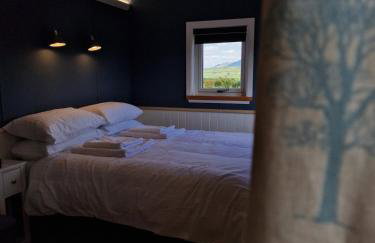 Oak Moor Shepherd Hut - Brecon Beacons, LD3 7TD - Foto 11