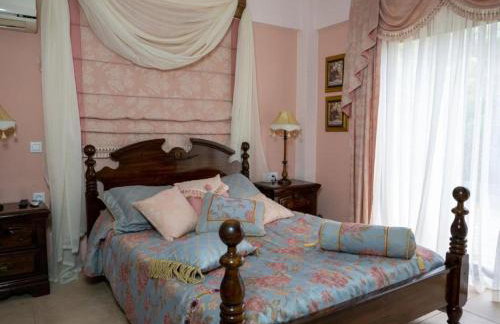 Villa in Elounda with Private Pool & BBQ - Foto 6