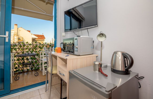 Le Petit 1 Bed Apartment in Orestiada - Foto 7