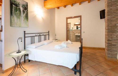 Agriturismo al Tralcio - Foto 154