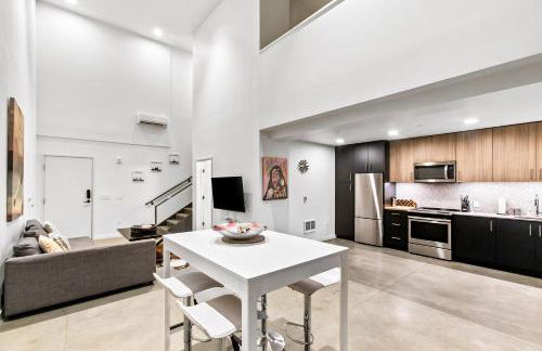 Urban Loft, Redmond Core - 92 Walkscore! - Foto 6