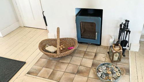 Bacton Beach House - Foto 5