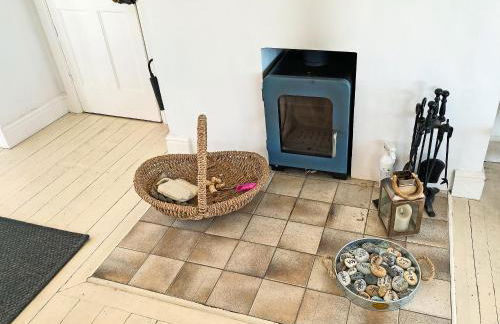 Bacton Beach House - Photo 5