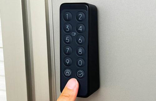 Bepo Apartment with Balcony - FREE PARKING - Photo 7