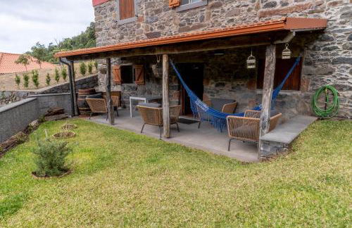 Madeira Bird House - House in the Mountains With Garden - Foto 45