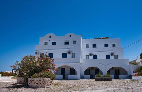 Thira's Dolphin - Foto 44