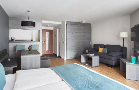 Living Hotel Nürnberg - Foto 14