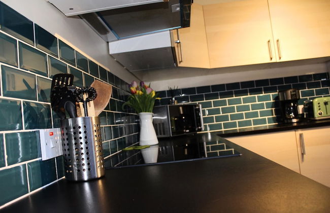 Seaside holiday Apartments - Photo 52