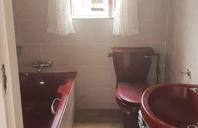 Gorgeous 1-bed Apartment in Harare - Photo 6