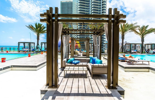 Amazing Apartments at Lyfe Resort and Residences - Foto 119