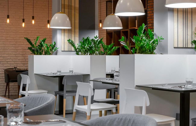 ApartUA Kropyvnytskyi - Foto 43