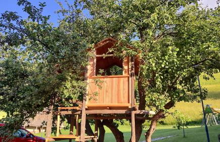 Appartamenti Residence Rodolon Fontanazzo - Foto 23