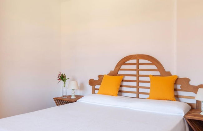 Club Degli Amici Villino Superior - Foto 3