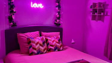 ValenStay - Cosy Love - Anzin - Netflix - Foto 5