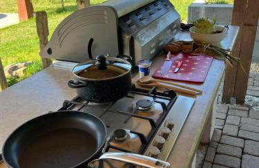 Family-friendly, entire house - Foto 14