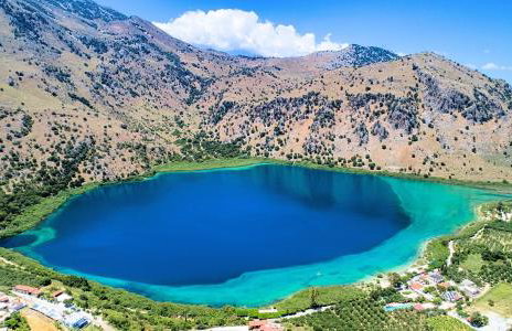 Cretan Sunrise Villa with Heated Pool - Foto 17