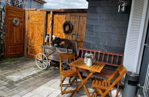 Ferienhaus Rennsteiggruss - Foto 7