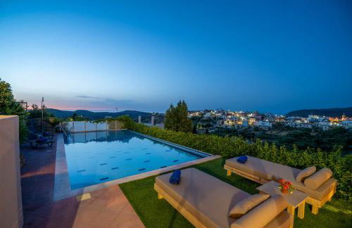 Villa Kalo Chorio - Foto 7