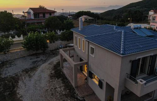 The Mountain Villa - Foto 29