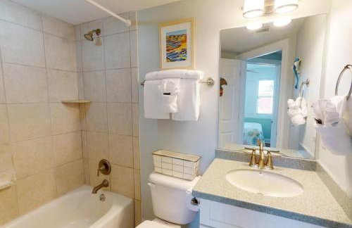 Captains Watch 1 by Tybee Vacation Rentals - Foto 140