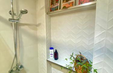 Ático Lanjarón - Foto 13