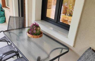 Rosso Verde Apartments - Foto 37