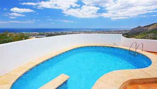 Holiday Home Monte y Mar by Interhome - Foto 3