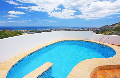 Holiday Home Monte y Mar by Interhome - Foto 3