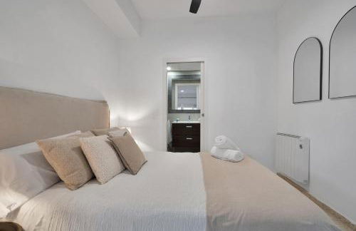 Nueva! Céntrica Suite Boutique - Foto 16