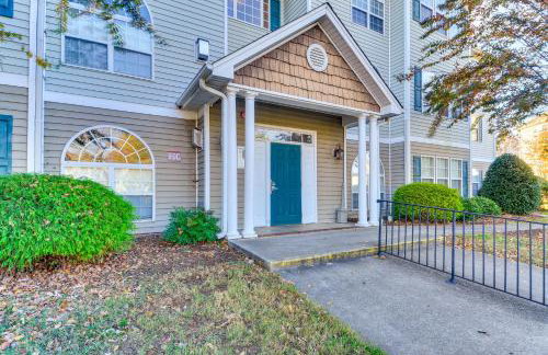 Easy Access to Dtwn High Point Condo - Foto 23