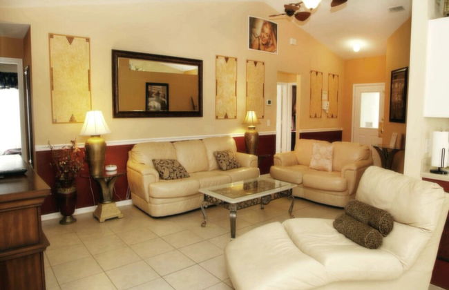 Loyalty Vacation Homes Davenport - Foto 24