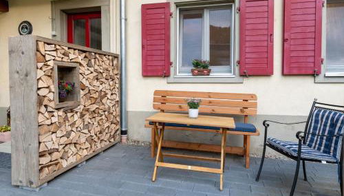 Haus Belchenwind - Foto 4