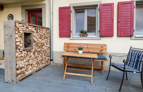 Haus Belchenwind - Foto 4