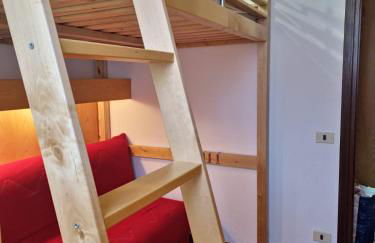 SnowNest Foppolo A pochi passi dalle piste con box - Photo 8