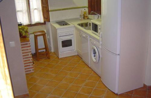 Casa Rural Los Abuelos - Foto 6