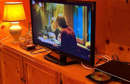 Appartamento Superior Condominio Orso Bianco, parquet, Wi-Fi - Foto 14