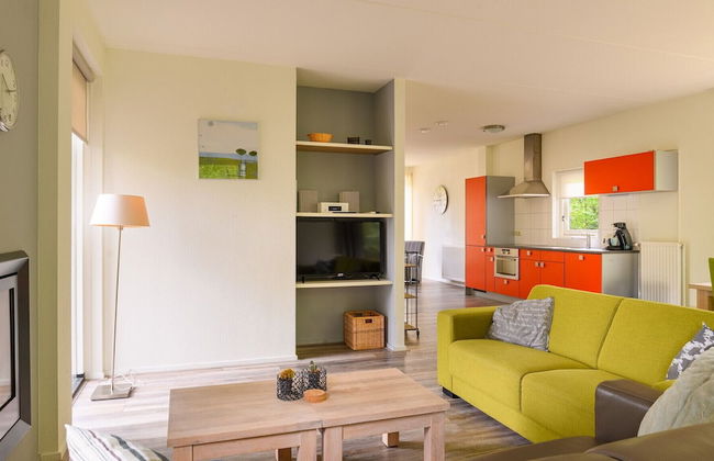 Summio Buitenplaats de Marke van Ruinen - Photo 50