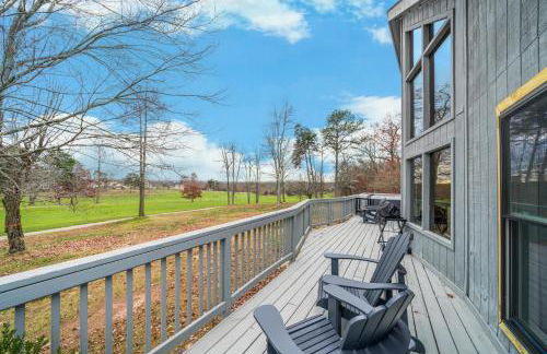 King Beds with Hot Tub Arcade & Golf Course View - Foto 43