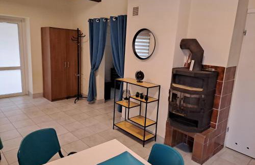 Mały domek - Zielonka - Foto 2